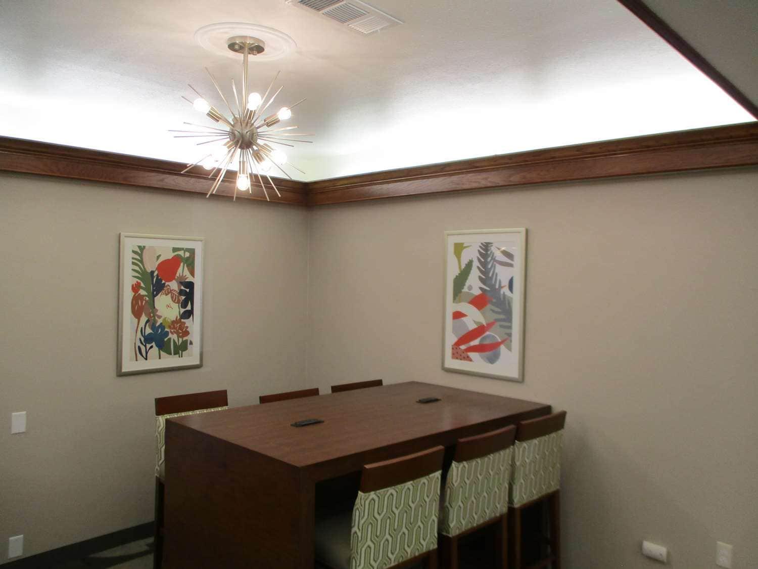 Best Western Plus Riata Браунвуд Экстерьер фото